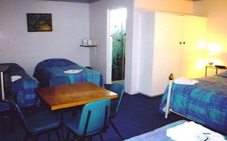 Titania Motel - Kalgoorlie Accommodation 2