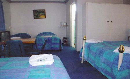 Titania Motel - Kalgoorlie Accommodation 4