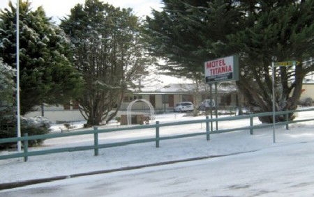 Titania Motel - Kalgoorlie Accommodation 5