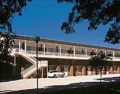 Oxley Motel - Kalgoorlie Accommodation 0
