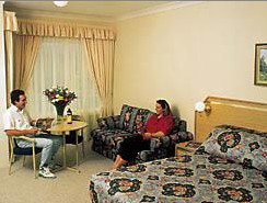 Oxley Motel - Kalgoorlie Accommodation 1