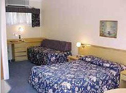Oxley Motel - Kalgoorlie Accommodation 2