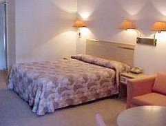 Oxley Motel - Kalgoorlie Accommodation 3