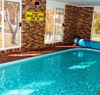 Kinross Inn Cooma - Kalgoorlie Accommodation