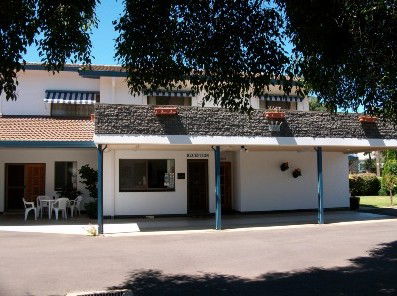Alkira Motel - Kalgoorlie Accommodation 1