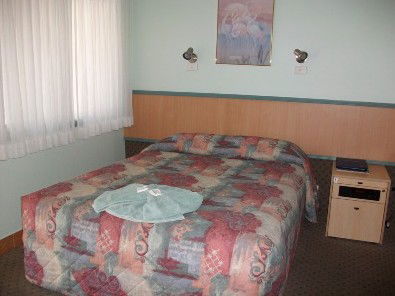 Alkira Motel - Kalgoorlie Accommodation 2