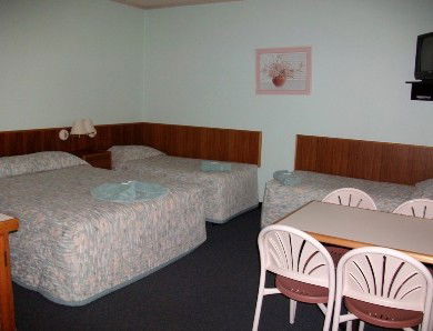 Alkira Motel - Kalgoorlie Accommodation 3