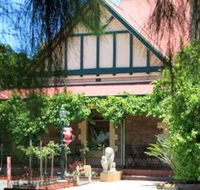 The Lodge Outback Motel - Kalgoorlie Accommodation