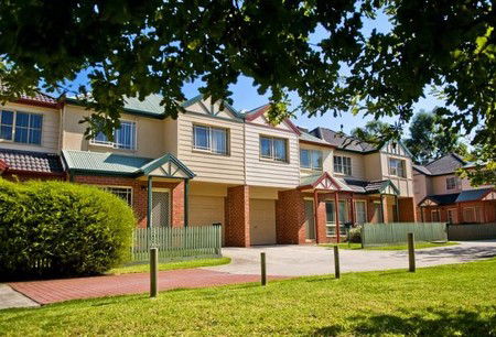 Clayton VIC Kalgoorlie Accommodation
