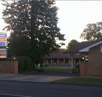 Gilgandra Motel - Kalgoorlie Accommodation