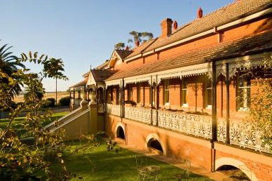 Arthurville NSW Kalgoorlie Accommodation