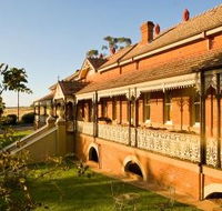 Hermitage Hill Resort And Conference Centre - Kalgoorlie Accommodation