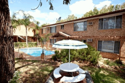 Manera Heights Country Living - Kalgoorlie Accommodation 2