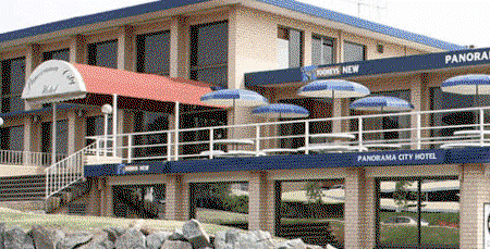 Panorama City Hotel Motel - Kalgoorlie Accommodation 0