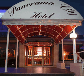 Panorama City Hotel Motel - Kalgoorlie Accommodation 3
