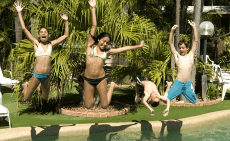 The Palms At Avoca - Kalgoorlie Accommodation