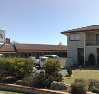Sapphire City Motor Inn - Kalgoorlie Accommodation