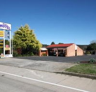 Alpha Motel - Kalgoorlie Accommodation