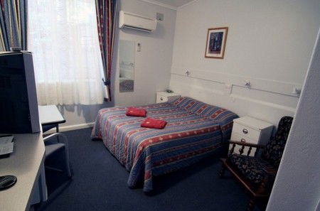 Amber Motel - Kalgoorlie Accommodation 2