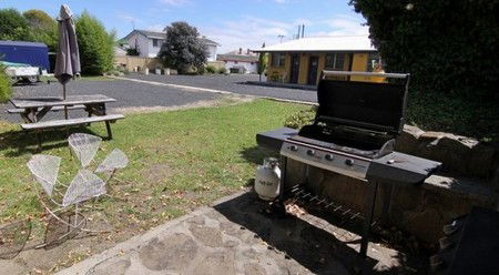 Amber Motel - Kalgoorlie Accommodation 4
