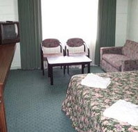 Coburg Motor Inn - Kalgoorlie Accommodation