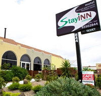 Stayinn Motel - Kalgoorlie Accommodation