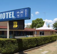 Binalong Motel - Kalgoorlie Accommodation