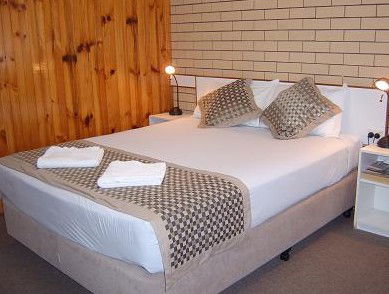 Binalong Motel - Kalgoorlie Accommodation 1