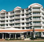 Aquarius Resort - Kalgoorlie Accommodation
