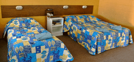 A & A Motel - Kalgoorlie Accommodation 1