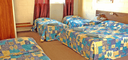 A & A Motel - Kalgoorlie Accommodation 2