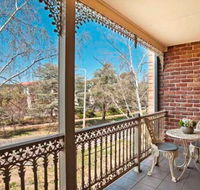 Medina Classic Canberra - Kalgoorlie Accommodation