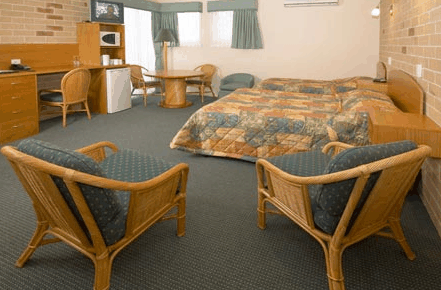 Caboolture Riverlakes Motel - Kalgoorlie Accommodation
