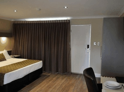 Astralodge Motel - Kalgoorlie Accommodation 0