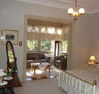 Whispering Pines - Kalgoorlie Accommodation