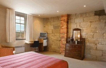 Customs House Waterfront Hotel - Kalgoorlie Accommodation