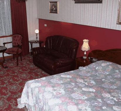 Motel Mayfair On Cavell - Kalgoorlie Accommodation