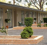 All Seasons Country Lodge - Kalgoorlie Accommodation