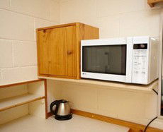 Alabaster Motel - Kalgoorlie Accommodation 1