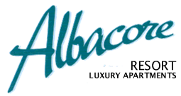Albacore Luxury Holiday Apartments - Kalgoorlie Accommodation