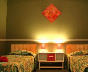 Avlon Gardens Motel - Kalgoorlie Accommodation 1