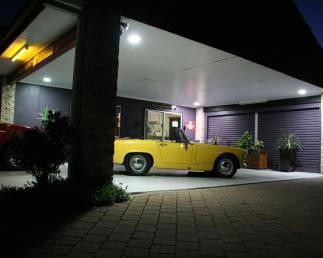 Avlon Gardens Motel - Kalgoorlie Accommodation 2