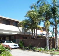 Best Western Garden Court Motel - Kalgoorlie Accommodation