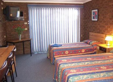 Best Western Garden Court Motel - Kalgoorlie Accommodation 1