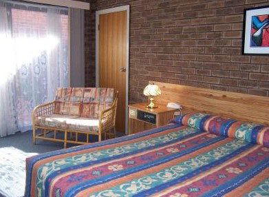 Best Western Garden Court Motel - Kalgoorlie Accommodation 2