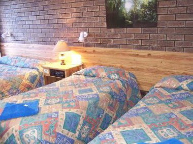 Best Western Garden Court Motel - Kalgoorlie Accommodation 3