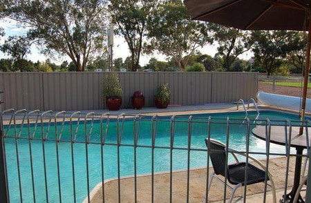 Mia Motel - Kalgoorlie Accommodation 0