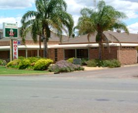 Exies Bagtown - Kalgoorlie Accommodation 1