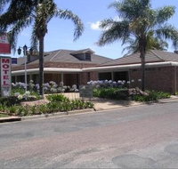 Exies Bagtown - Kalgoorlie Accommodation
