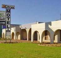 Citrus Motel - Kalgoorlie Accommodation